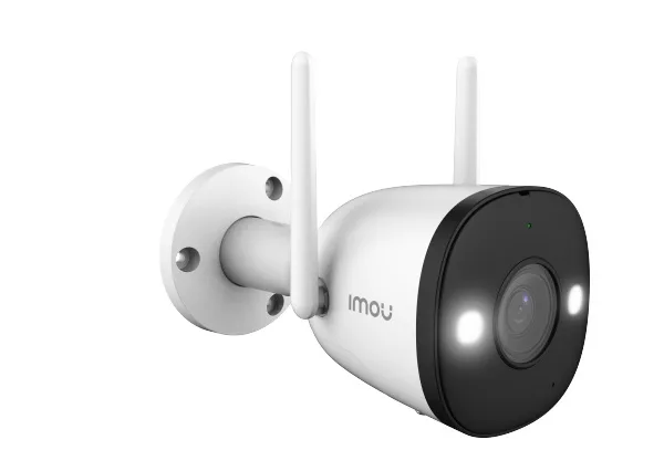 Camera IP hồng ngoại không dây 2.0 Megapixel IMOU IPC-F22FP
