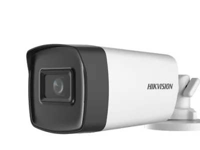 Camera 4 in 1 hồng ngoại 5.0 Megapixel HIKVISION DS-2CE17H0T-IT5F(C)