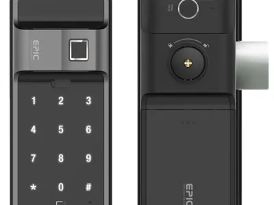 Khóa cửa điện tử EPIC ES-F730G