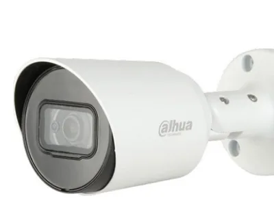 Camera HDCVI hồng ngoại 5.0 Megapixel DAHUA DH-HAC-HFW1500TP-A-S2