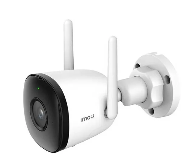 Camera IP hồng ngoại không dây 4.0 Megapixel IMOU IPC-F42P