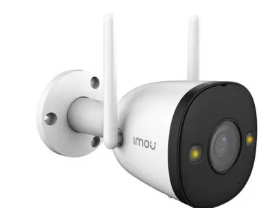 Camera IP Full Color không dây 4.0 Megapixel IMOU IPC-F42FP