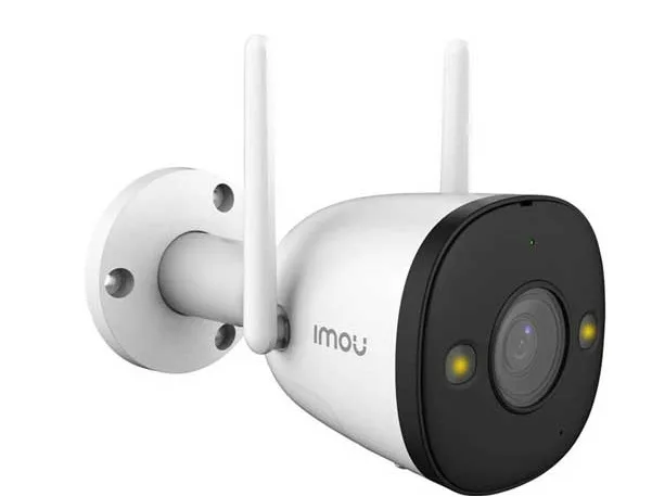 Camera IP Full Color không dây 4.0 Megapixel IMOU IPC-F42FP