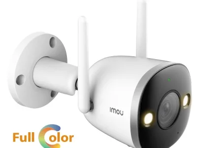 Camera IP Full Color không dây 2.0 Megapixel IMOU IPC-F26FEP
