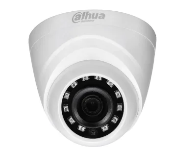 Camera Dome 4 in 1 hồng ngoại 8.0 Megapixel DAHUA DH-HAC-HDW1800RP