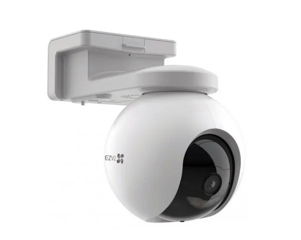 Camera IP Wifi quay quét dùng pin 3.0 Megapixel EZVIZ CB8