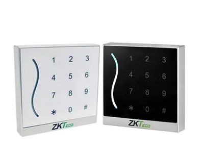 Đầu đọc thẻ ZKTeco ProID30WE-RS/ ProID30BE-RS