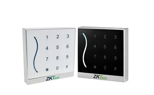 Đầu đọc thẻ ZKTeco ProID30WE-RS/ ProID30BE-RS