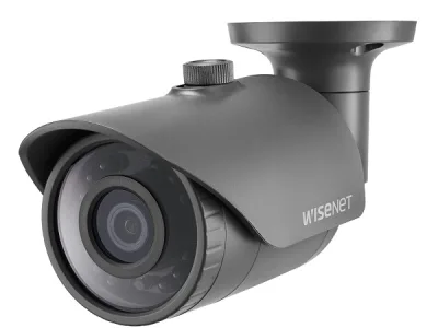 Camera AHD hồng ngoại 2.0 Megapixel Hanwha Vision HCO-6020R