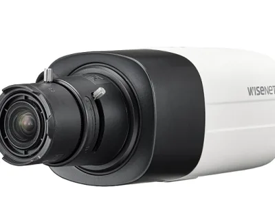 Camera AHD 2.0 Megapixel Hanwha Vision SCB-6005