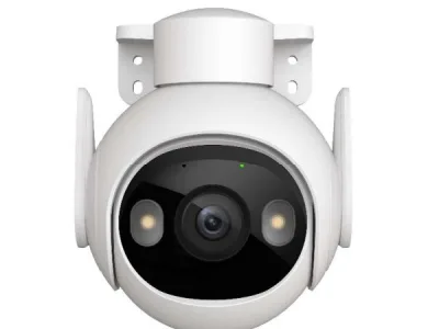 Camera IP hồng ngoại không dây 5.0 Megapixel IMOU IPC-GS7EP-5M0WE