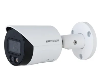 Camera IP Smart Dual Light 4.0 Megapixel KBVISION KX-CAiF4001N-DL-A