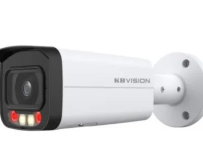 Camera IP Smart Dual Light 2.0 Megapixel KBVISION KX-CAiF2003N-DL-AB