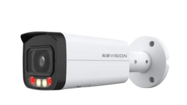 Camera IP Smart Dual Light 2.0 Megapixel KBVISION KX-CAiF2003N-DL-AB