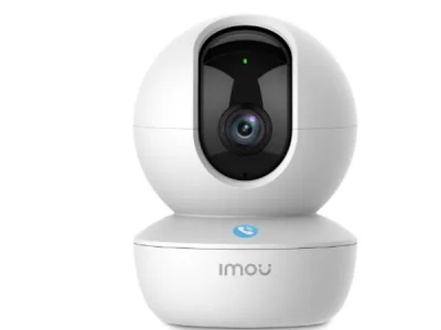 Camera IP PT hồng ngoại không dây 3.0 Megapixel IMOU IPC-GK2CP-3C0WR