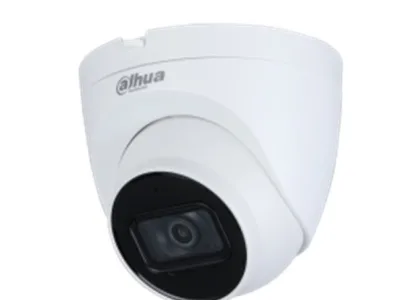 Camera Dome HDCVI hồng ngoại 2.0 Megapixel DAHUA DH-HAC-HDW1200TQP-A-VN