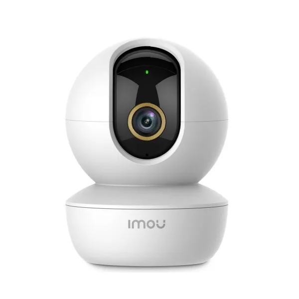 Camera IP PT hồng ngoại không dây 4.0 Megapixel IMOU IPC-A43P
