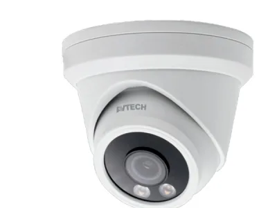 Camera HD-TVI Dome hồng ngoại 2.0 Megapixel AVTECH DGC2205ATWP/F36