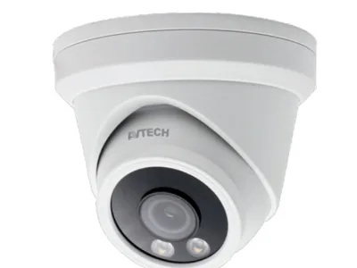 Camera HD-TVI Dome 5.0 Megapixel AVTECH DGC5204AFW/F36