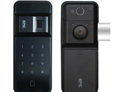 Khóa cửa điện tử EPIC ES-FF-730G