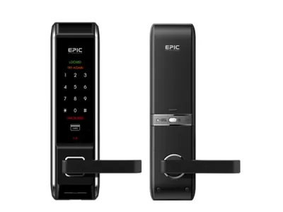 Khóa cửa điện tử EPIC ES-M50