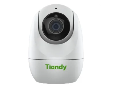 Camera IP Wifi hồng ngoại 3.0 Megapixel TIANDY TC-H332N (I2W/Wifi/4mm/V4.0)