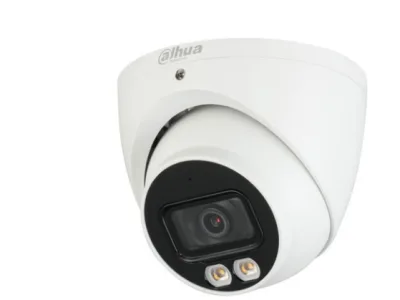 Camera Dome HDCVI hồng ngoại 2.0 Megapixel DAHUA DH-HAC-HDW1239TP-IL-A