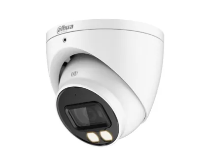 Camera Dome HDCVI hồng ngoại 2.0 Megapixel DAHUA DH-HAC-HDW1200TP-IL-A