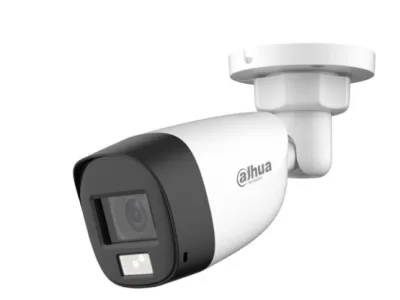 Camera HDCVI hồng ngoại 5.0 Megapixel DAHUA DH-HAC-HFW1500CLP-IL-A