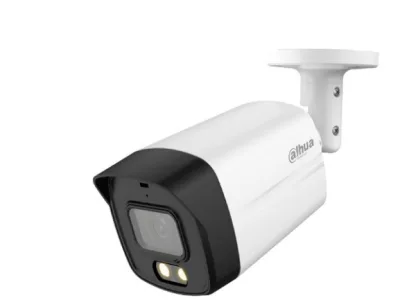 Camera HDCVI hồng ngoại 5.0 Megapixel DAHUA DH-HAC-HFW1500TLMP-IL-A