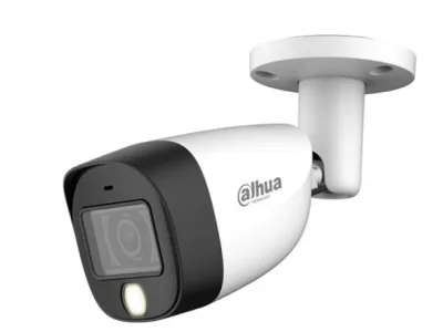 Camera HDCVI hồng ngoại 5.0 Megapixel DAHUA DH-HAC-HFW1500CMP-IL-A