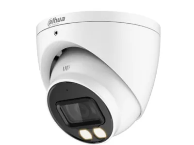 Camera Dome HDCVI hồng ngoại 5.0 Megapixel DAHUA DH-HAC-HDW1500TP-IL-A