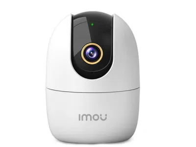Camera IP hồng ngoại không dây 4.0 Megapixel IMOU IPC-A42P-L