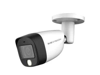 Camera 4 in 1 hồng ngoại 5.0 Megapixel KBVISION KX-AF5001S-DL-A