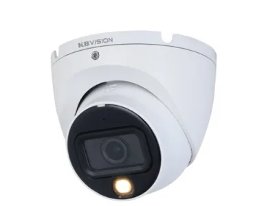 Camera Dome 4 in 1 hồng ngoại 5.0 Megapixel KBVISION KX-AF5002S-DL-A