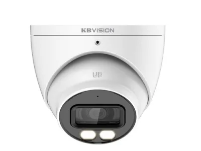 Camera Dome 4 in 1 hồng ngoại 5.0 Megapixel KBVISION KX-AF5004S-DL-A
