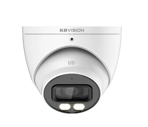 Camera Dome 4 in 1 hồng ngoại 5.0 Megapixel KBVISION KX-AF5004S-DL-A