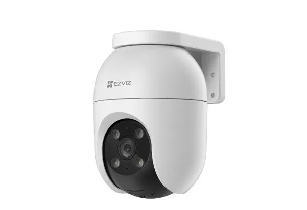 Camera IP Wifi quay quét 5.0 Megapixel EZVIZ C8C 3K