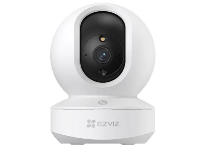 Camera IP hồng ngoại không dây 4.0 Megapixel EZVIZ TY1 Pro 2K+ (CS-TY1-R105-1J4WF)