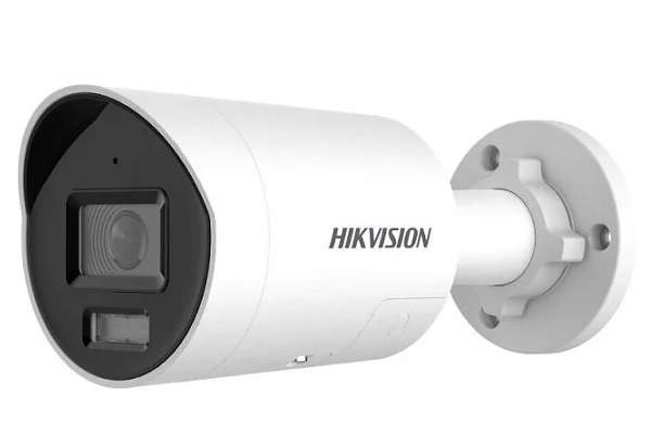 Camera IP hồng ngoại 2.0 Megapixel HIKVISION DS-2CD2026G2-IU/SL (D)