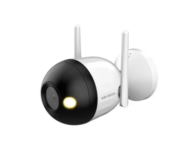 Camera IP Wifi Full Color 2.0 Megapixel KBVISION KX-A21F