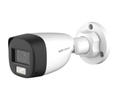 Camera 4 in 1 hồng ngoại 2.0 Megapixel KBVISION KX-AF2001C-DL-A-VN