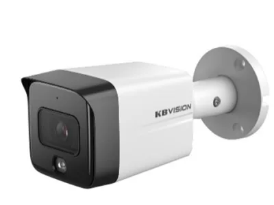 Camera IP hồng ngoại 2.0 Megapixel KBVISION KX-A2011LN-A