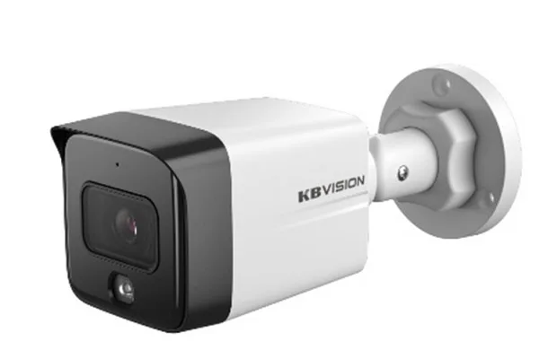 Camera IP hồng ngoại 2.0 Megapixel KBVISION KX-A2011TN-A-VN