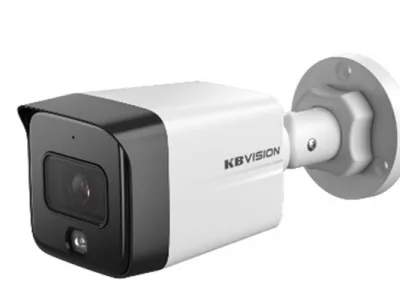 Camera IP hồng ngoại 4.0 Megapixel KBVISION KX-A4111LN-A-VN