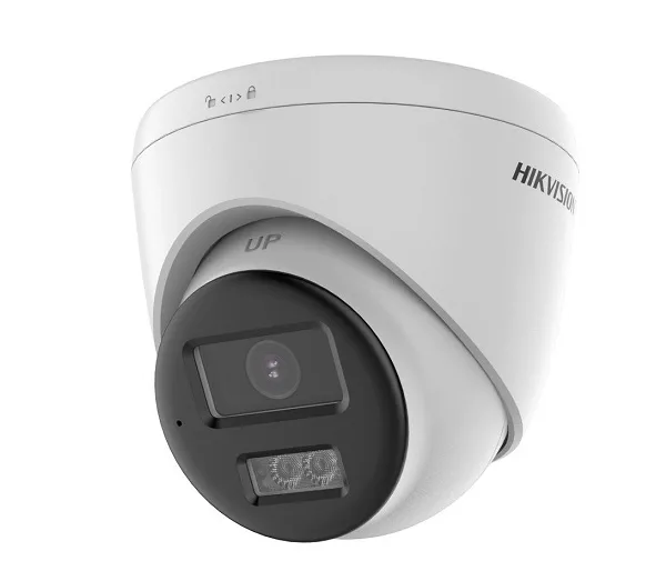 Camera HD-TVI Dome hồng ngoại 2.0 Megapixel HIKVISION DS-2CE78D0T-LTS