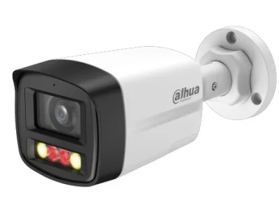 Camera IP Smart Dual Light 2.0 Megapixel DAHUA DH-IPC-HFW1239TL1-PV