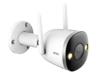 Camera IP Full Color không dây 2.0 Megapixel IMOU IPC-F26FP