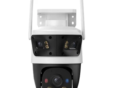 Camera IP Wifi 3 mắt Cruiser Triple 11.0 Megapixel IMOU IPC-S7UP-11M0WED