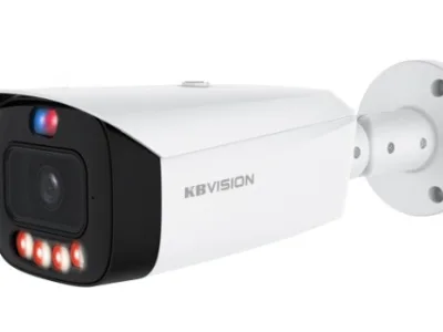 Camera IP Smart Dual Light 4.0 Megapixel KBVISION KX-CAiF4003UN-TiF-A